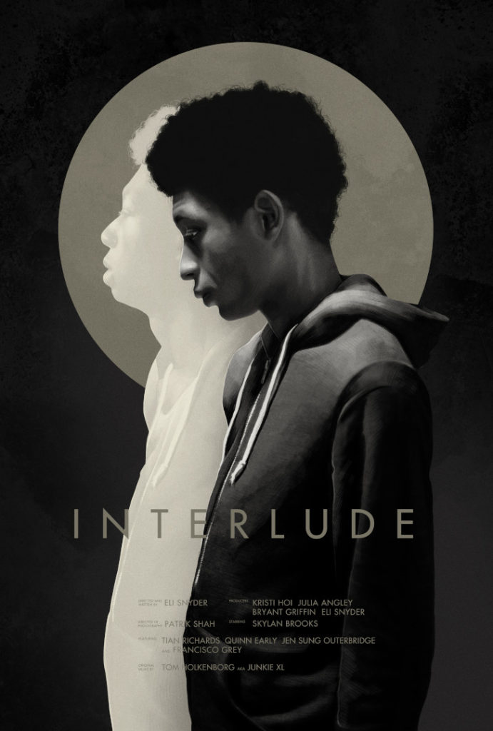 Cover of the Short Film Interlude